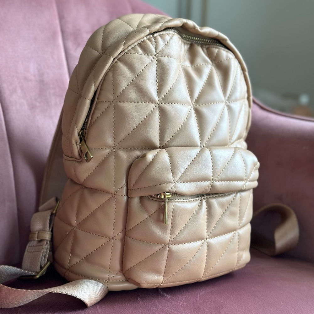 Zara backpack